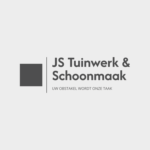 JS-Tuinwerk LOGO